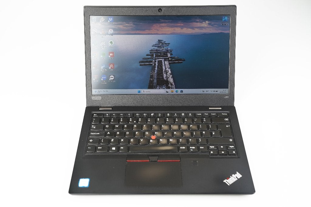 Lenovo ThinkPad, Intel i7, SSD de 250 Go, 8 Go de RAM, Win11, Informatique & Logiciels, 256 GB, Qwerty, Enlèvement, Lenovo thinkpad