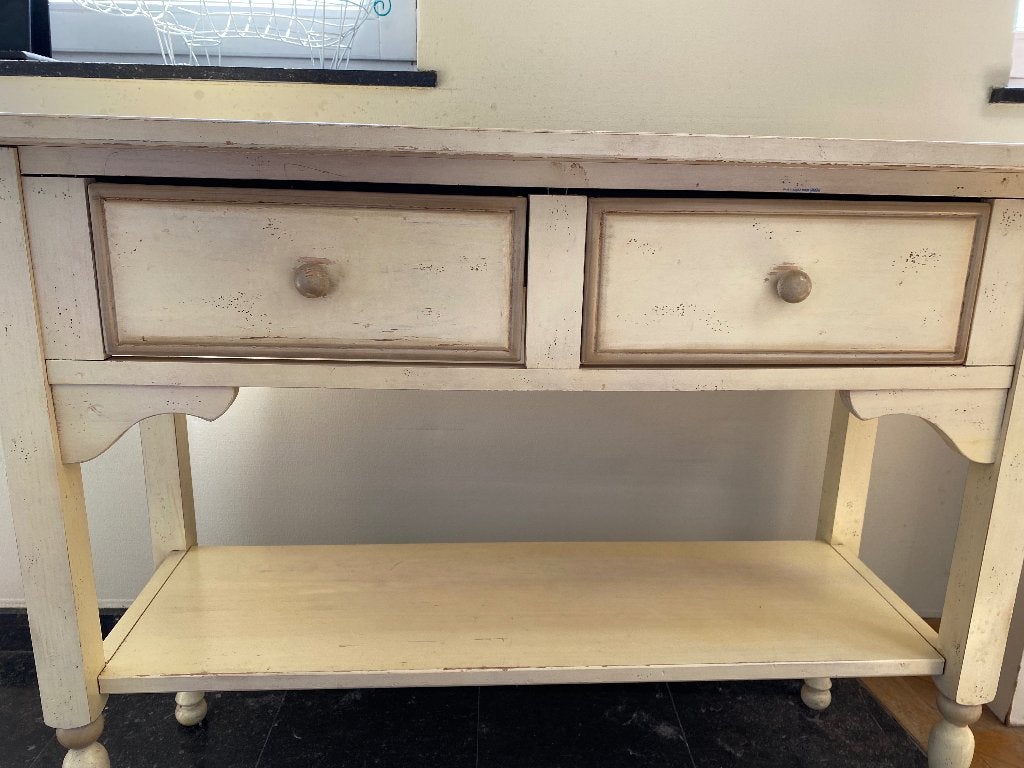 buffet d'armoire, Maison & Meubles, Enlèvement, Utilisé