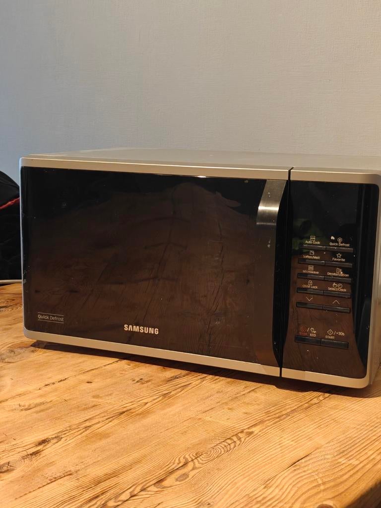 Samsung Microgolfoven - In nette staat, Ophalen, Microgolfoven
