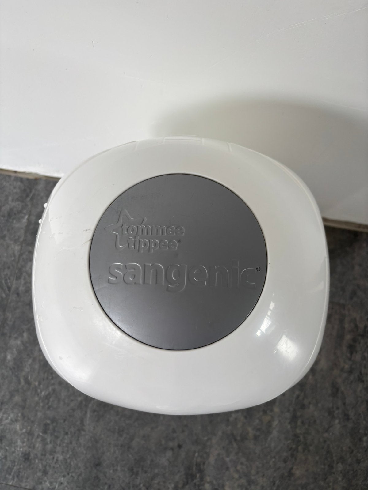 Tommee Tippee Luieremmer, Doe-het-zelf en Bouw, Ophalen, Zo goed als nieuw