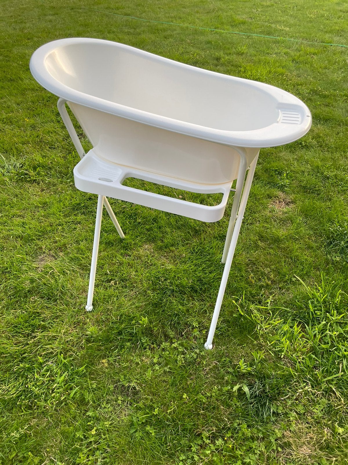 Baby badje in goede staat, Enlèvement, Comme neuf, Baignoire