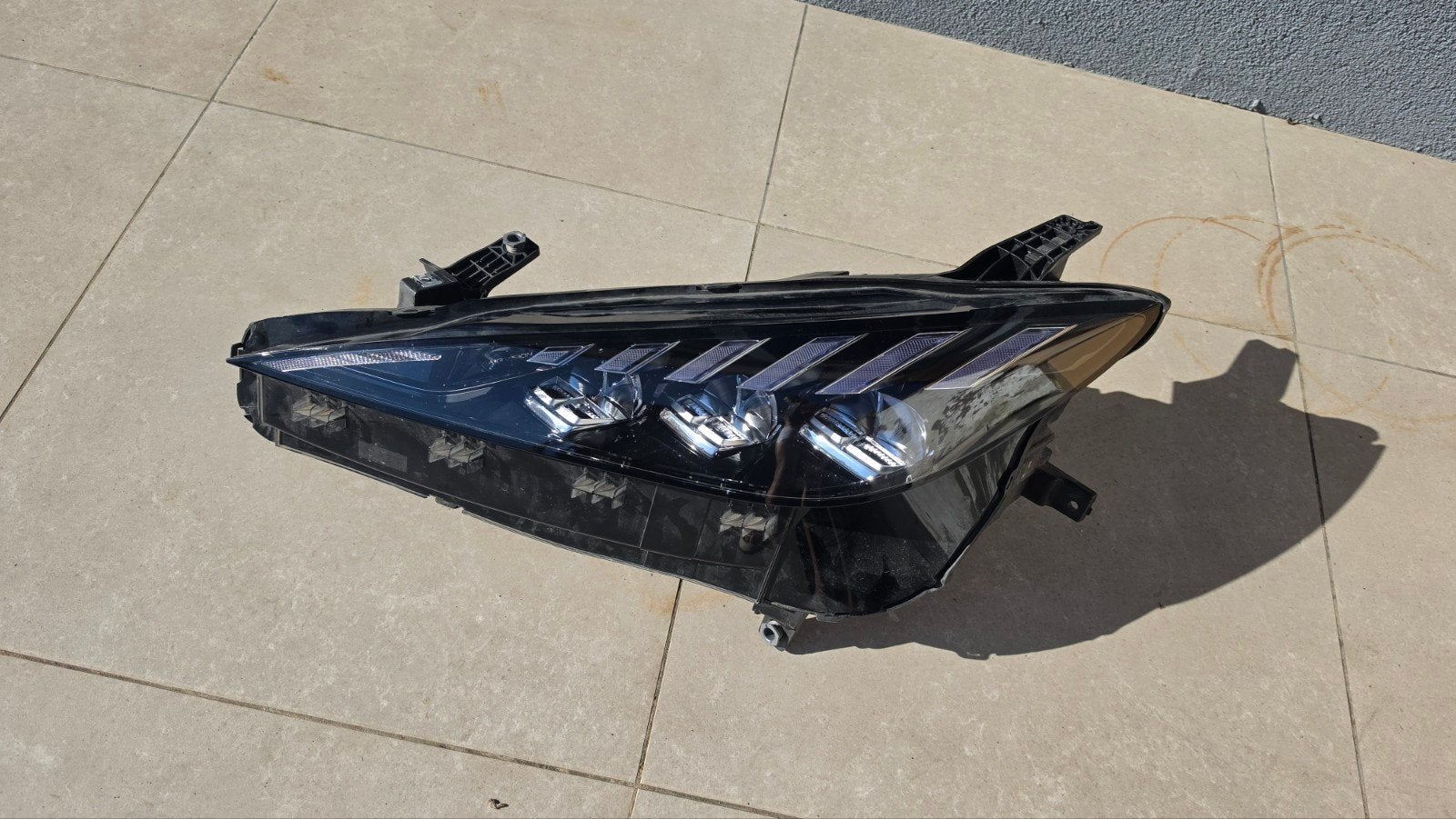 Phares MG 2024, Sports nautiques & Bateaux, Enlèvement ou Envoi