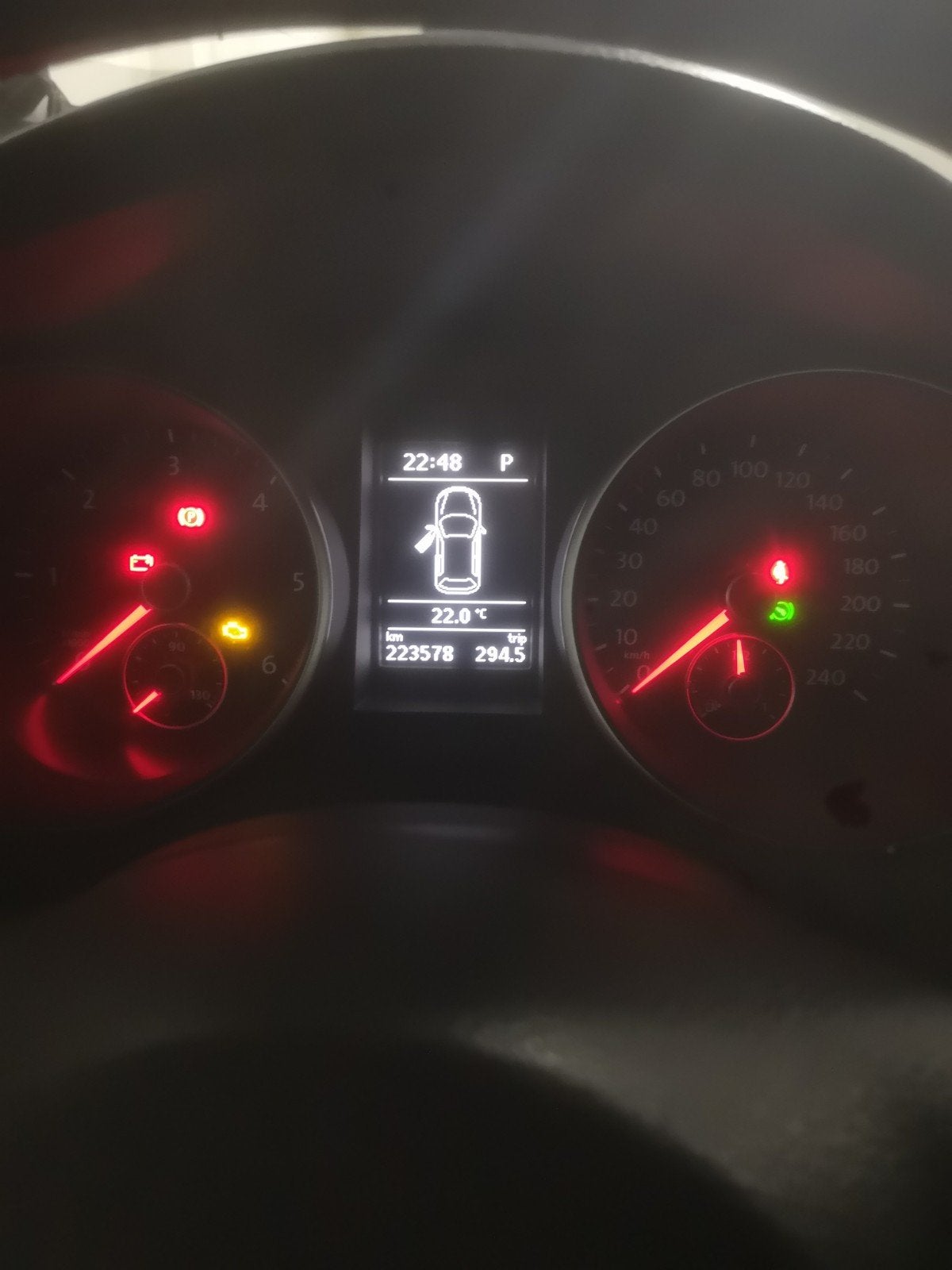 Golf VI, Autos, Achat, Noir, 5 portes, Diesel