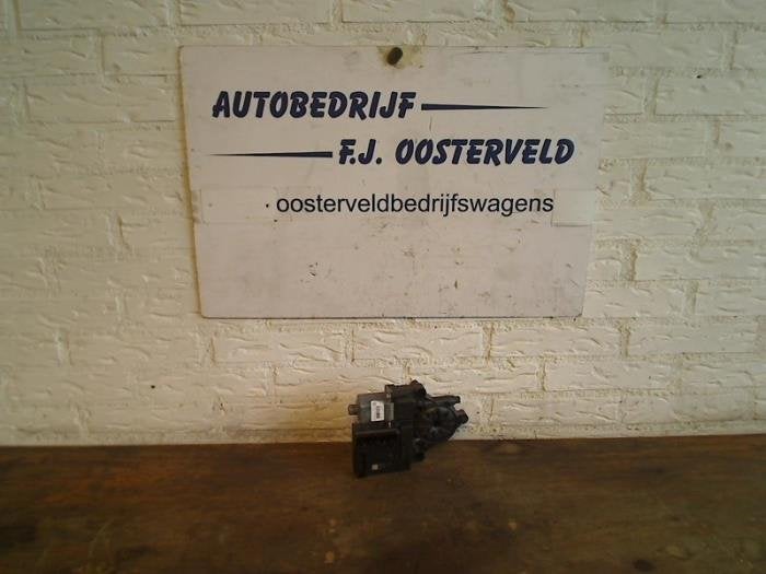 Moteur de vitre portière d'un Volkswagen Passat, Volkswagen, -, 3 mois de garantie, Utilisé