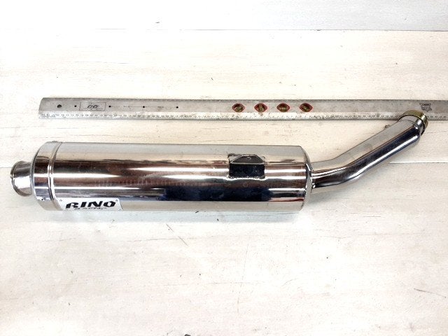 Demper D1-52671, Motos