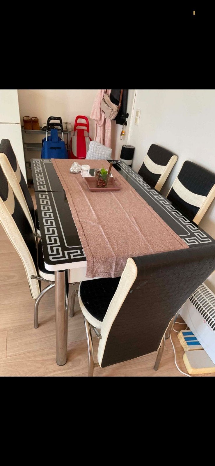 Tafel, Ophalen of Verzenden