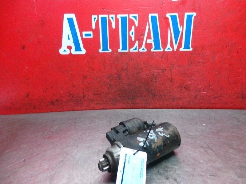 STARTMOTOR Volkswagen Polo V (6R) (|8018500|A0215U|), Gebruikt, Volkswagen