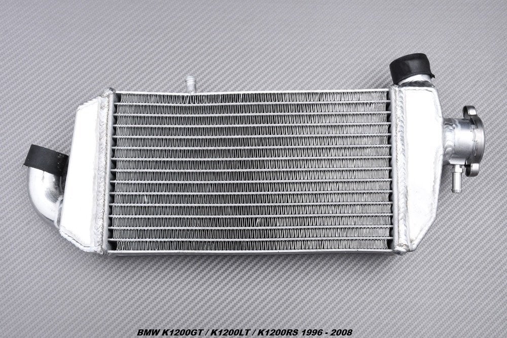 Radiateur AVDB BMW K1200GT / K1200LT / K1200RS 1996 - 2008, Enlèvement ou Envoi, Neuf