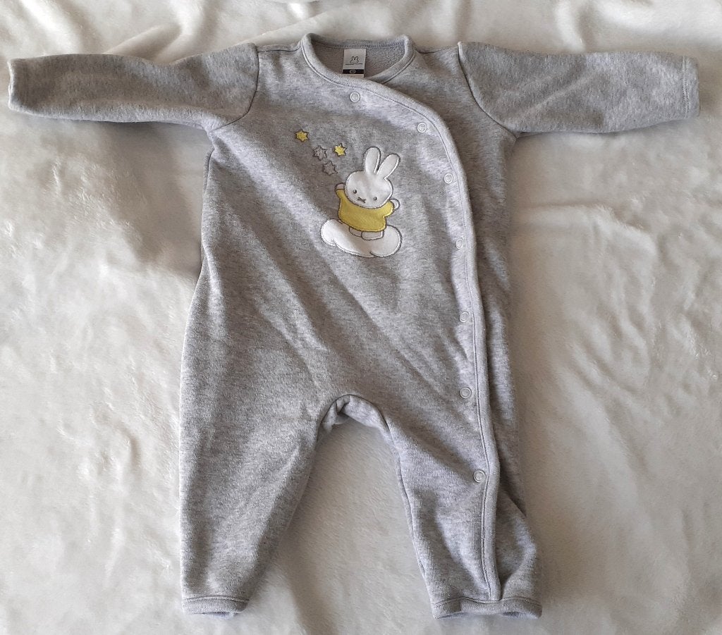 Baby warm boxpakje Nijntje C&A 74, Enfants & Bébés, Vêtements de bébé | Taille 74, Enlèvement ou Envoi, Neuf, Garçon ou Fille