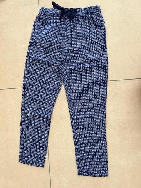 Broek Okaidi maat 128 nieuw, Enfants & Bébés, Vêtements enfant | Taille 128, Enlèvement ou Envoi, Okaidi, Fille, Pantalon