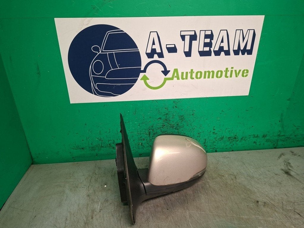 RETROVISEUR EXTERIEUR GAUCHE Ypsilon (312) (|876304P430|), Utilisé, Lancia