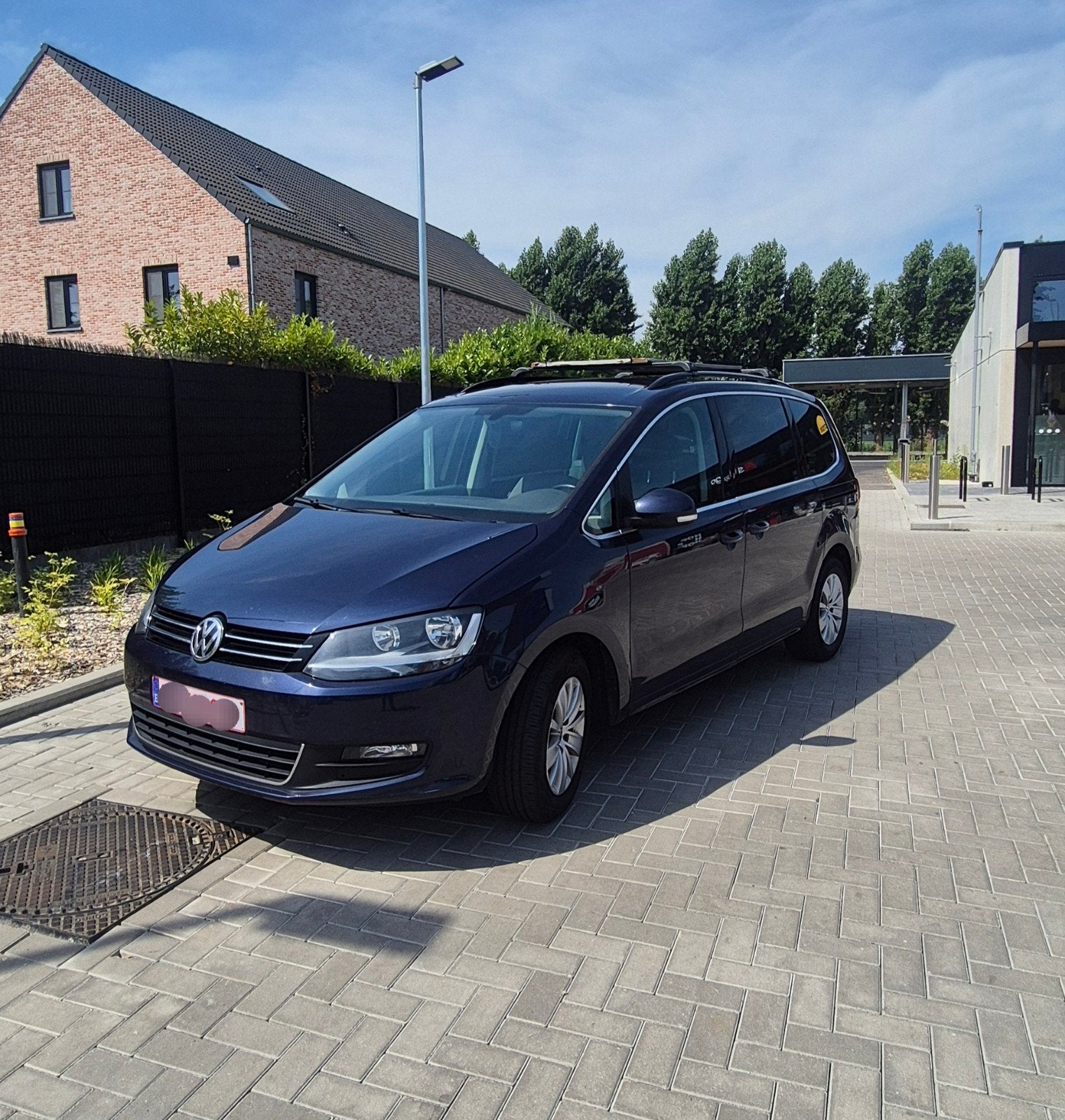 Volkswagen 2.0 diesel euro 6, Achat, Euro 6, Carnet d'entretien, Diesel