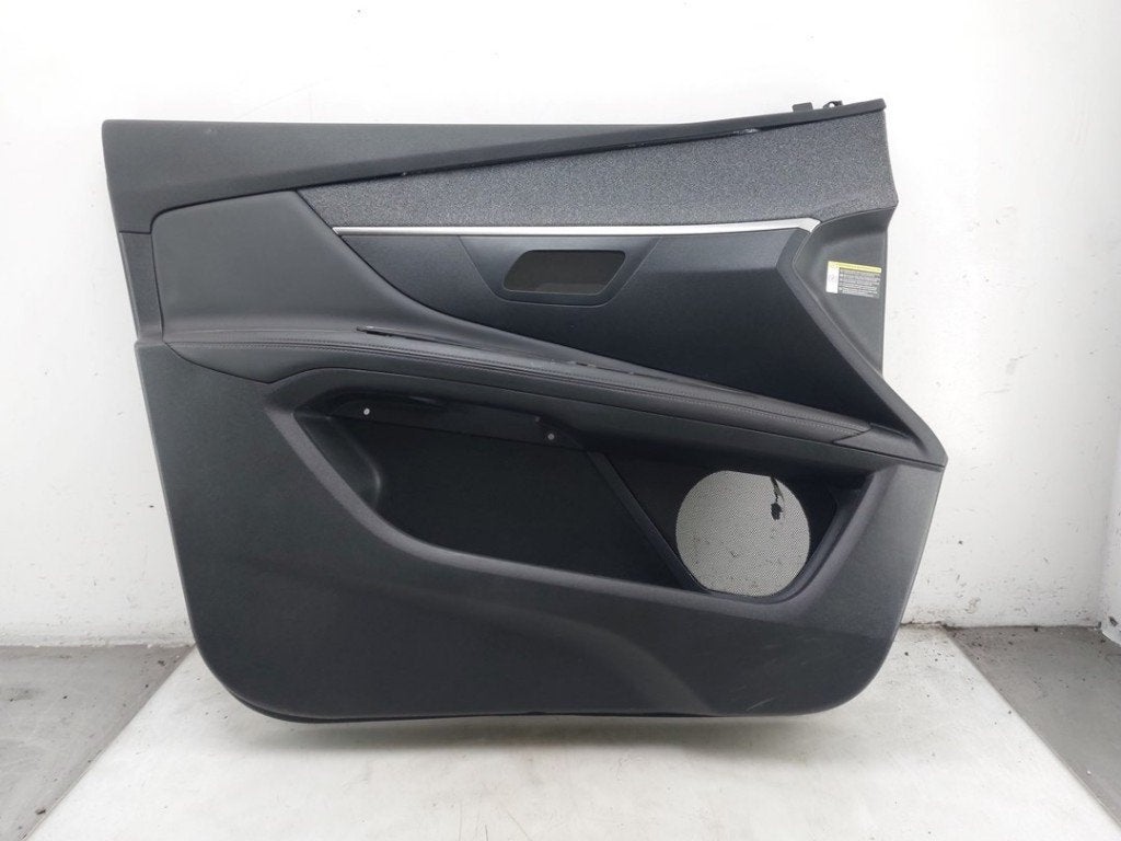 PANNEAU DE PORTE AVANT GAUCHE 3008 II (M4 / MC / MJ / MR), Dhr. J. Ham, Administratie@autoham.nl, Utilisé, Peugeot