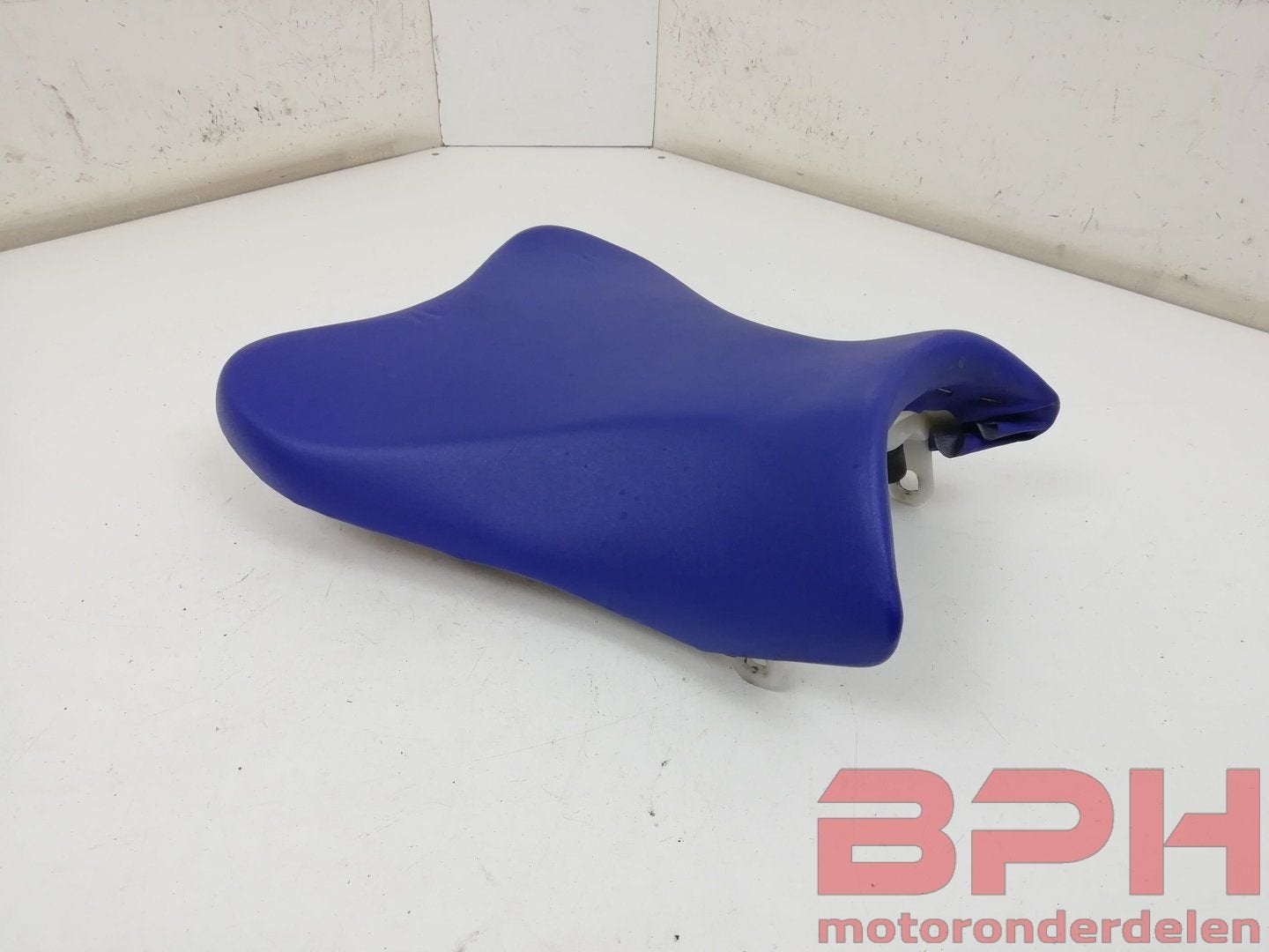 Zadel Suzuki GSX-R 600 750 K8 K9 L0 2008 t/m 2010 seat 2 GSX, Motoren, Ophalen of Verzenden, -, -, -