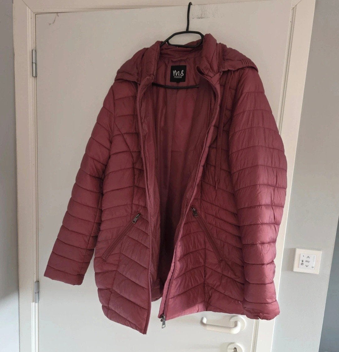 mooie jas maat 48, Kleding | Dames, Grote Maten, Ophalen of Verzenden