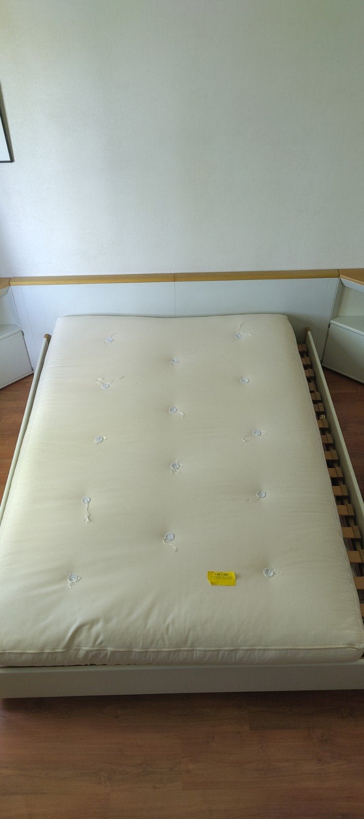 Traditional Futon, Huis en Inrichting, Slaapkamer | Matrassen en Bedbodems, Ophalen