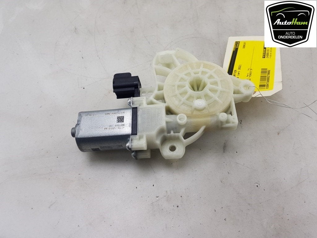 MOTEUR LEVE VITRE ELECTRIQUE Ford Fiesta 7 (01-2017/07-2023), Utilisé, Ford