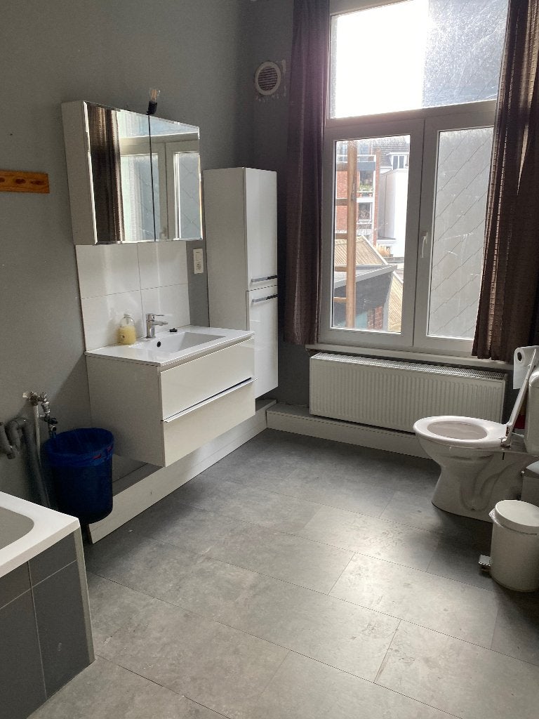 Kamer, Immo, 20 tot 35 m², Antwerpen (stad)