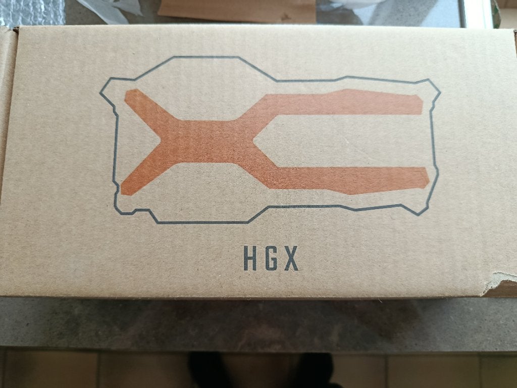 Lonerider koplampbeschermer BMW GS/A 1250, Ophalen of Verzenden, Gebruikt
