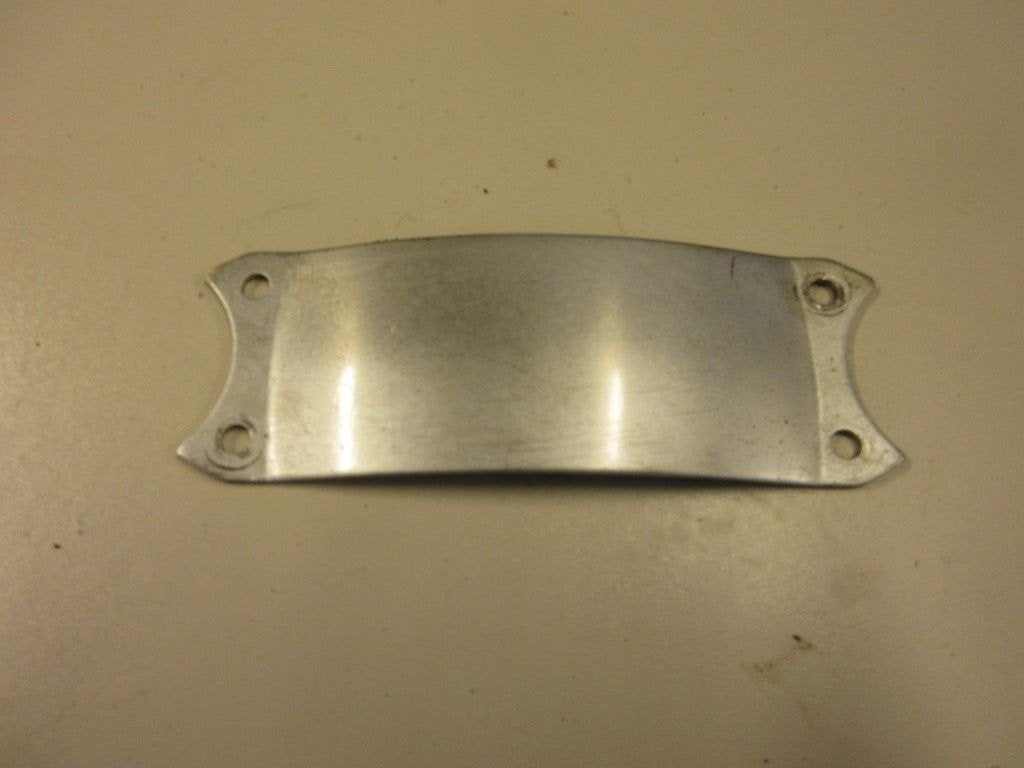 Yamaha FJ1100 verbindingsbrug voorvorkbrug stabilisator brug, Motoren, Ophalen of Verzenden, Gebruikt