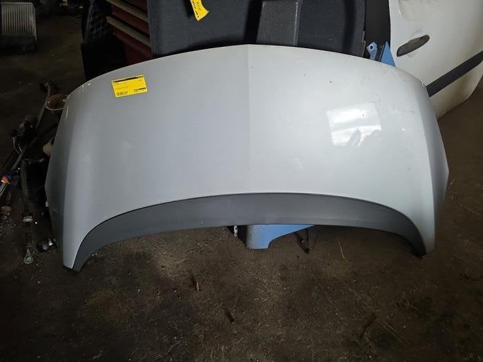 Capot d'un Opel Meriva (Z167), Autos : Pièces & Accessoires, -, Opel, 3 mois de garantie, Utilisé