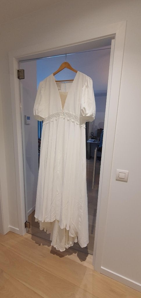 Wedding Dress Marylise, Kleding | Dames, Ophalen, Trouwjurk, Wit, Marylise