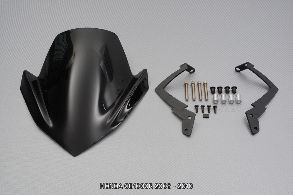 Bulle pour HONDA CB1000R 2008 - 2010, Motos, Enlèvement ou Envoi, Neuf