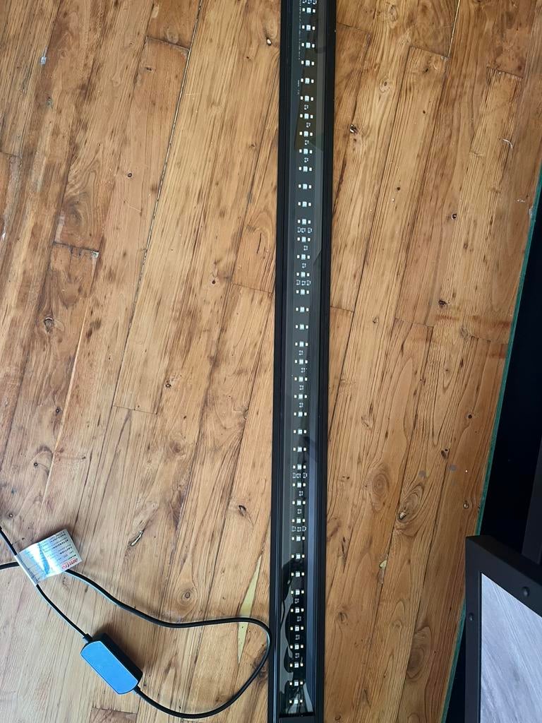 Rampe led aquarium Amtra wifi 115cm, Dieren en Toebehoren, Ophalen