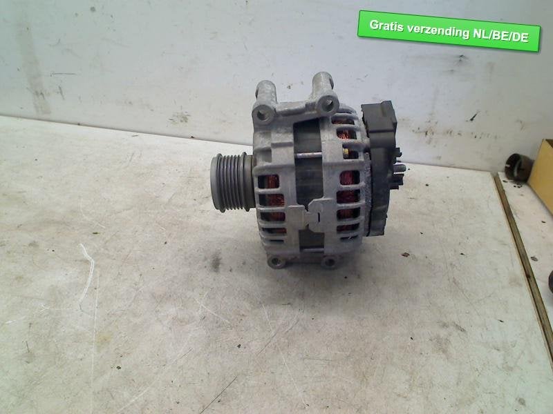 ALTERNATEUR Volkswagen Golf VII (AUA) (06J903023G), Volkswagen, Volkswagen AG, Utilisé, Kundenbetreuung@volkswagen.de