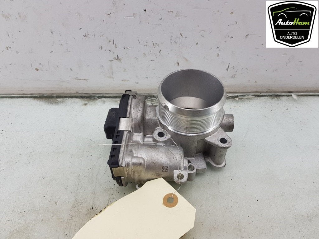 BOITIER PAPILLON 308 SW (F4 / FC / FN / FR) (|9818664880|), Robert Bosch AG, Utilisé, Robert-Bosch-Allee 1
74232  Abstatt, DE