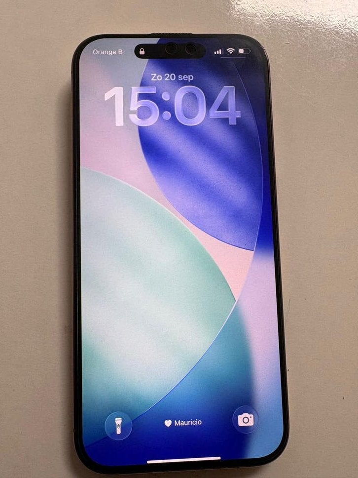 Iphone 16 pro max, Télécoms, Enlèvement ou Envoi, Neuf, Apple