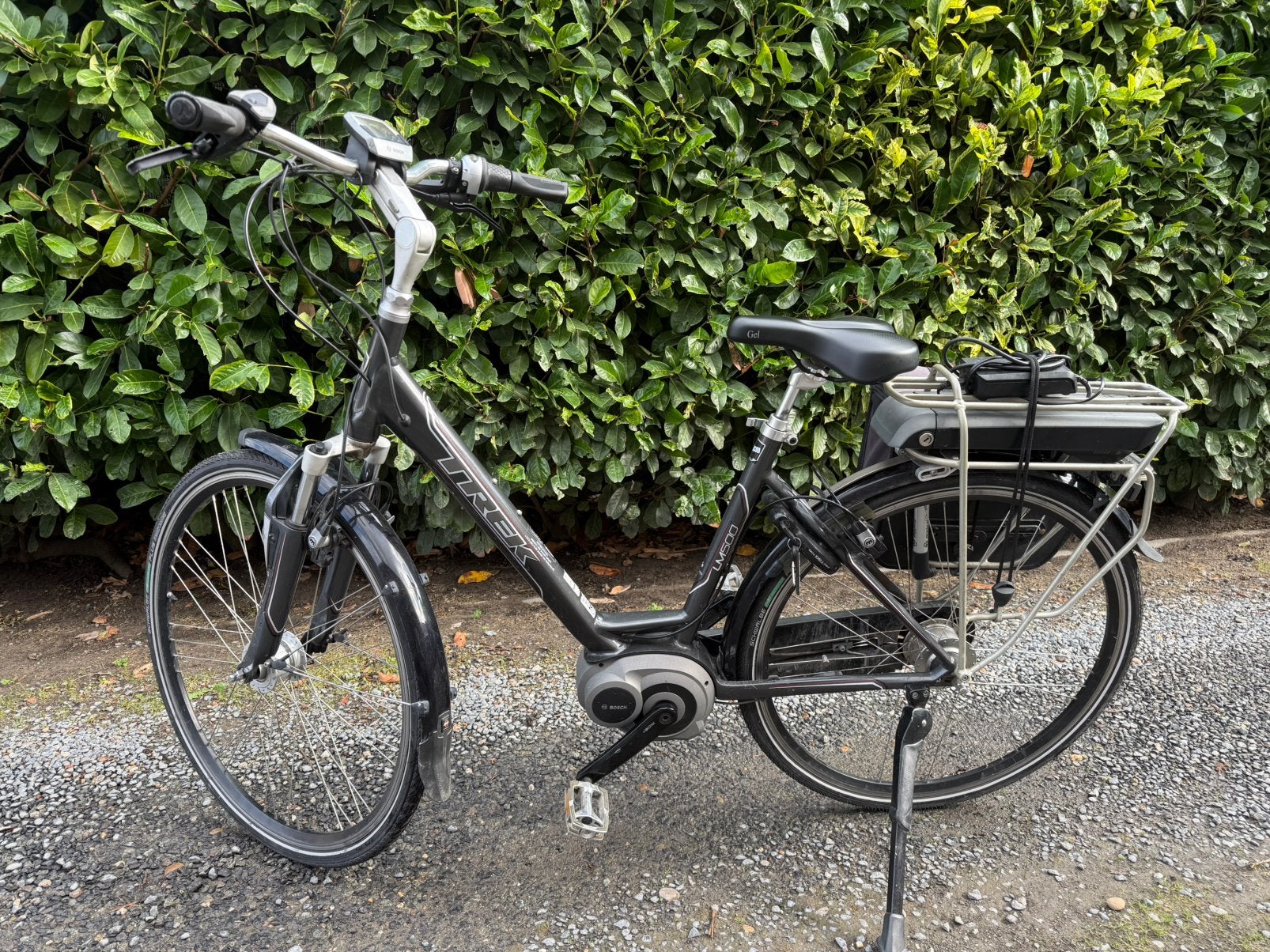 Vélo électrique Trek | LM500 | Moteur Bosch, Enlèvement, Utilisé