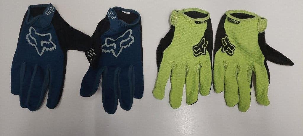 Fox handschoenen, Verzenden, Handschoenen