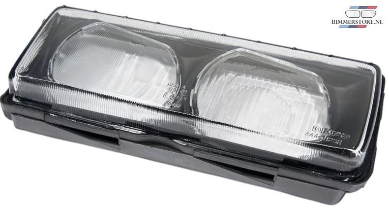 Koplamp glas rechts Depo BMW 3 serie E36 sedan  1634217 1213, Neuf, -, -, Enlèvement ou Envoi