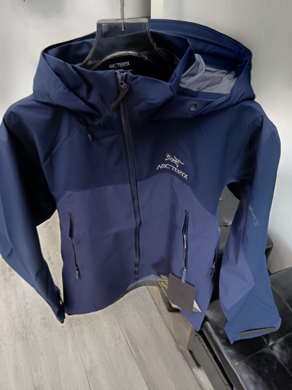 veste Arc'teryx beta LT gore-tex Alpha, Neuf, Enlèvement ou Envoi, Arc’teryx, Autres tailles