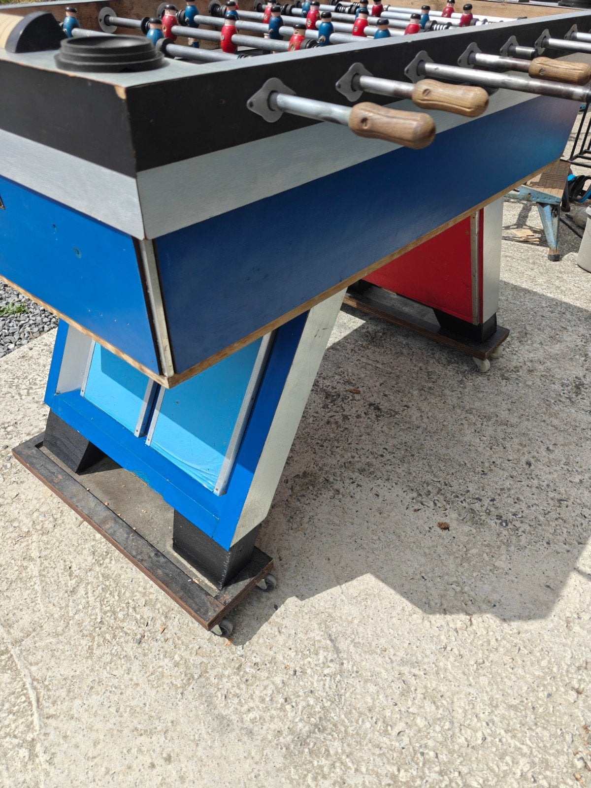 Kicker Jupiter