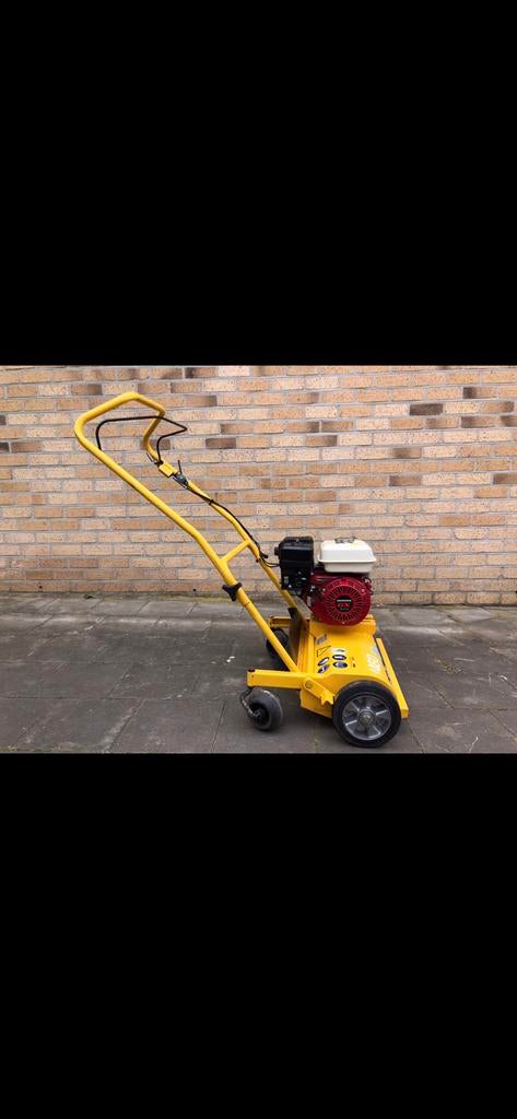 Scarificateur Jo Beau V460, Enlèvement, Comme neuf