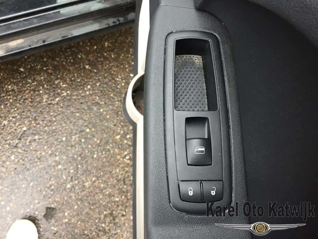 Raambedienings paneel passagier Dodge Journey 2.0 CRD 2008-2, Gebruikt, -, -, Ophalen of Verzenden