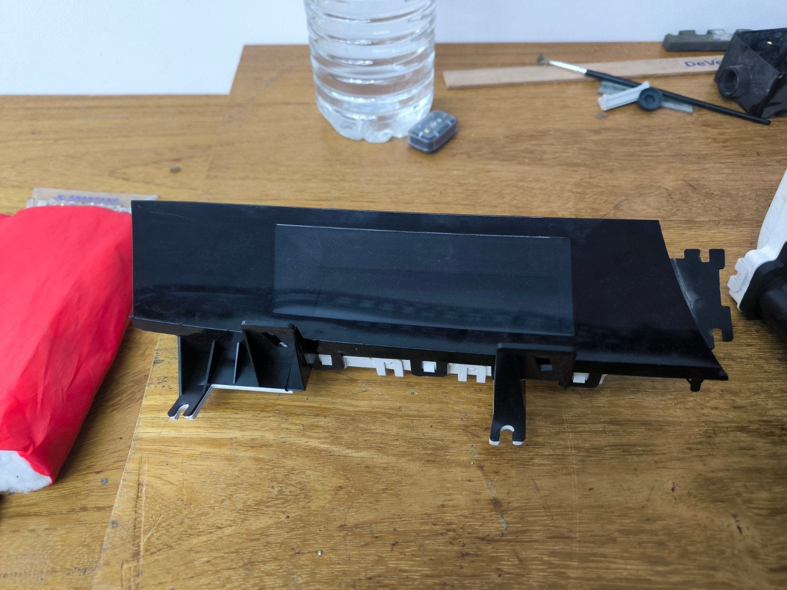 Honda civic type r fn2 dashboarden, Enlèvement ou Envoi, Honda