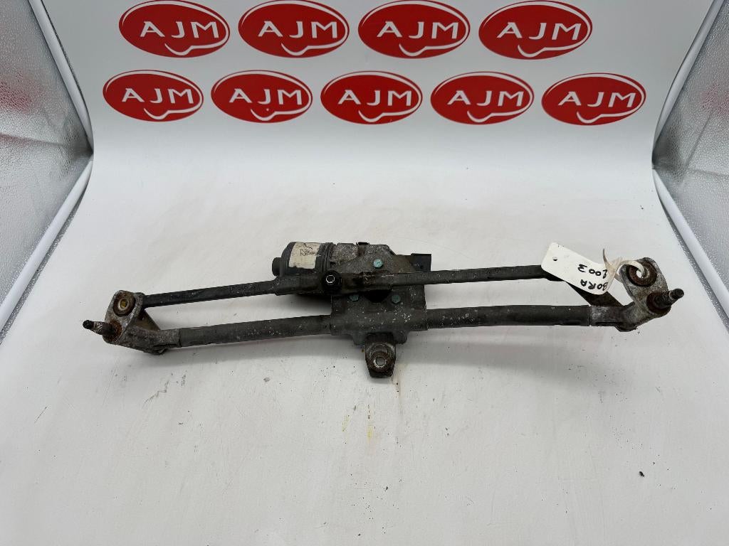VW BORA RUITENWISSERMOTOR, Auto-onderdelen, Ophalen, Gebruikt, Volkswagen