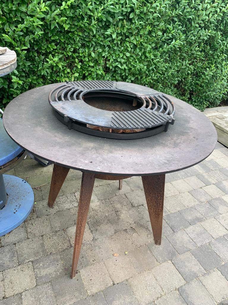 BBQ FORNO, Tuin en Terras, Ophalen, Gebruikt