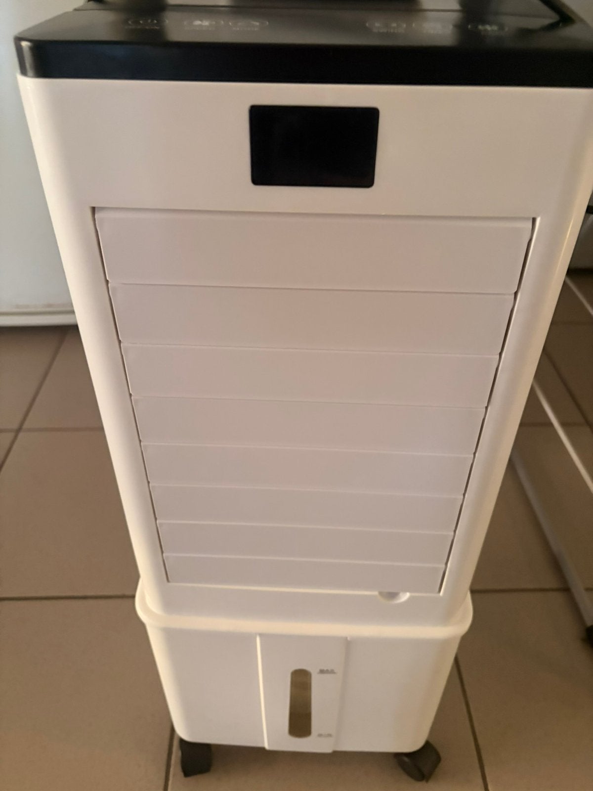 Air cooler, Enlèvement, Neuf