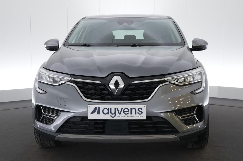 (2DSS684) RENAULT ARKANA, Autos, Achat, Euro 6, Entreprise, Carnet d'entretien