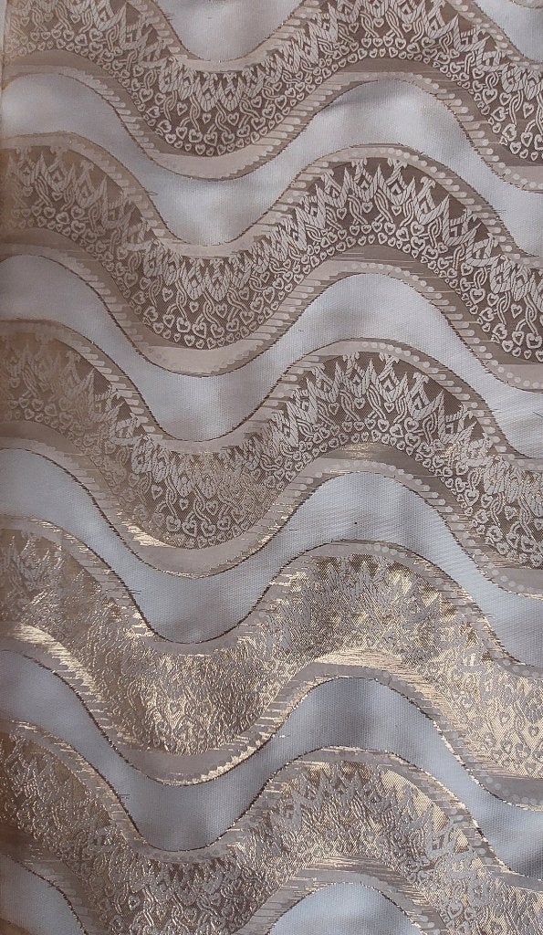 Nouveau - Rouleau de tissu - L 120 cm - L 930 cm, Neuf, 200 cm ou plus, Autres couleurs, Enlèvement
