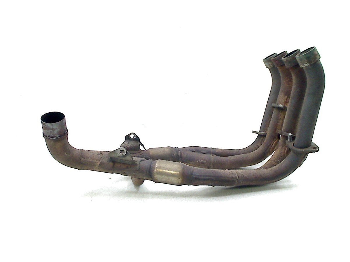 UITLAAT BOCHTENSET CBR 600 RR 2003-2004 (CBR600RR PC37), Motoren, Dhr. S. di Majo, Gebruikt, Info@cama-motorparts.nl, P.J. Troelstraweg 8 8
3144 CX  MAASSLUIS, NL
