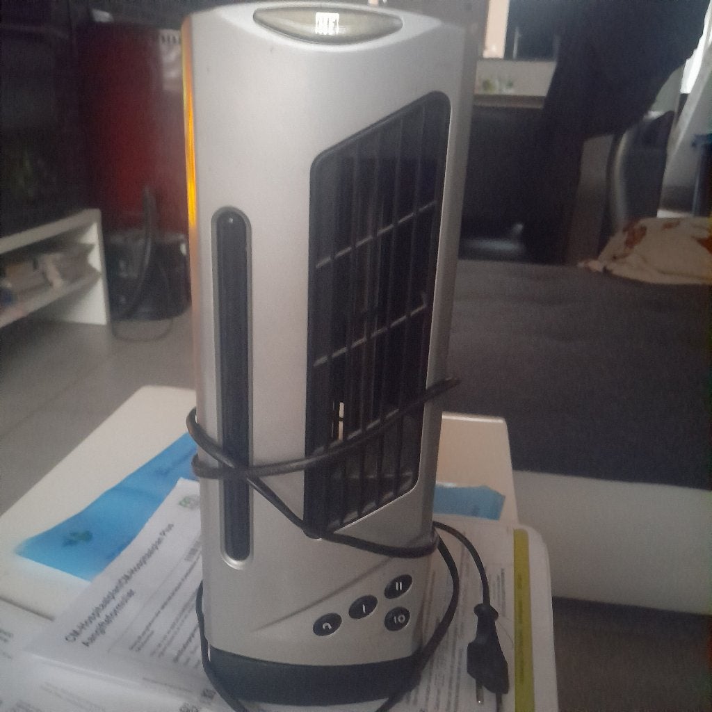 Torenventilator, Electroménager, Ventilateurs, Enlèvement, Ventilateur tour