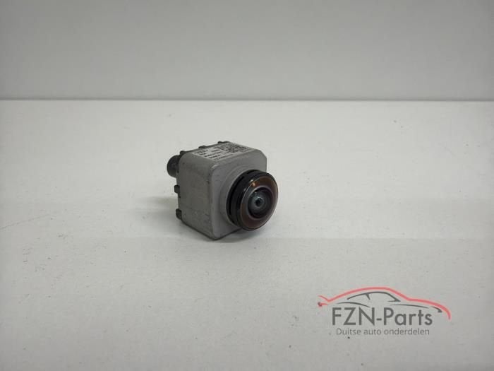 Audi/VW/Porsche Achteruitrijcamera, Ophalen of Verzenden, Gebruikt