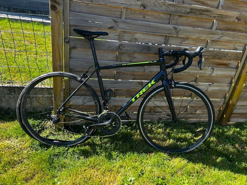 Trek Emonda ALR - 56, Fietsen en Brommers, Gebruikt, Heren, Aluminium, 53 tot 57 cm