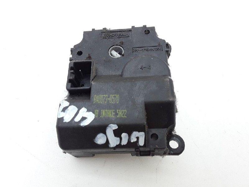 KACHELSTELMOTOR Kia Rio II (DE) (|B400730570|), Gebruikt, Kia