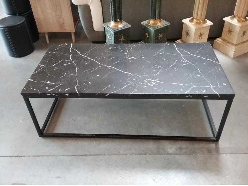 Salontafel, Enlèvement, Utilisé
